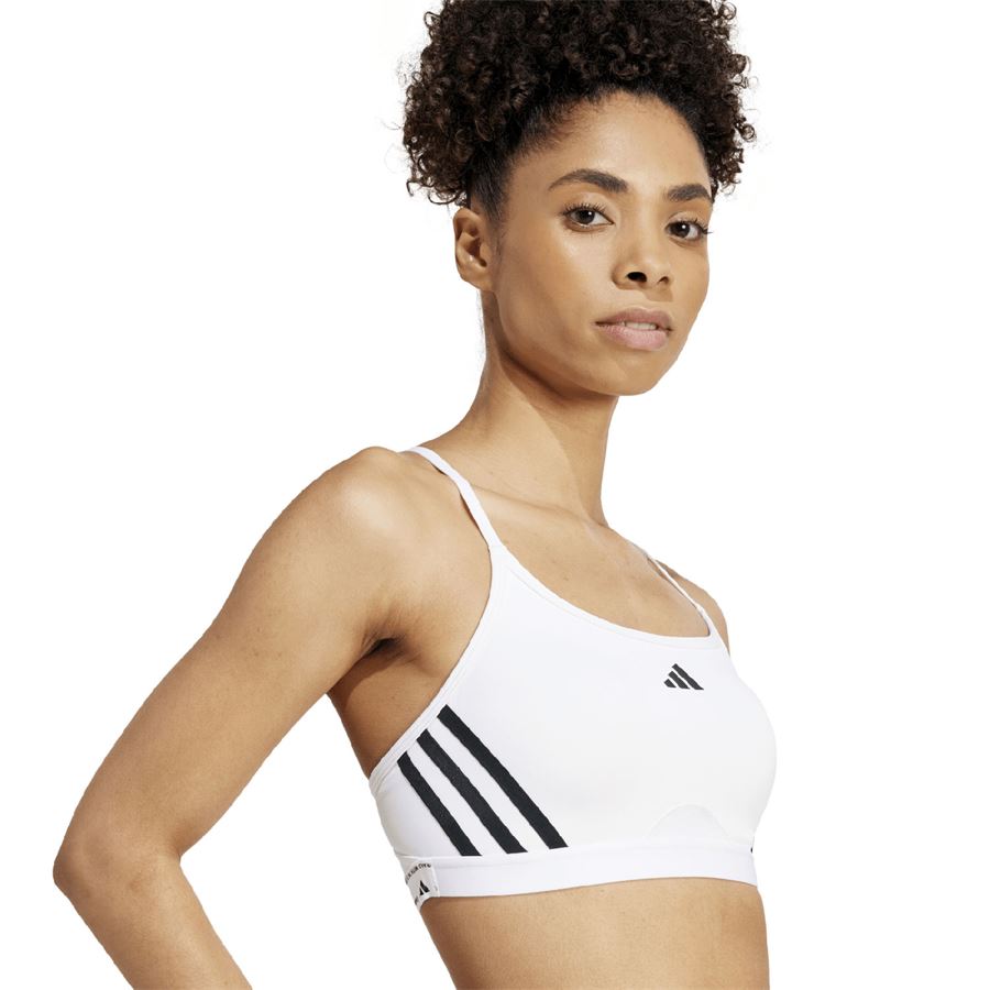 Reggiseno sportivo Aeroreact for Training Adidas | JG1402X